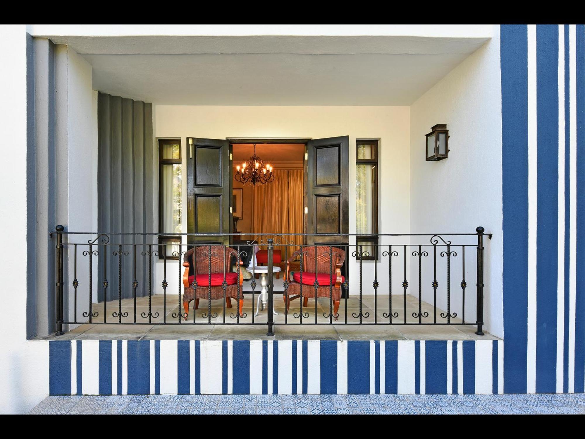 Kilima Franschhoek Εξωτερικό φωτογραφία