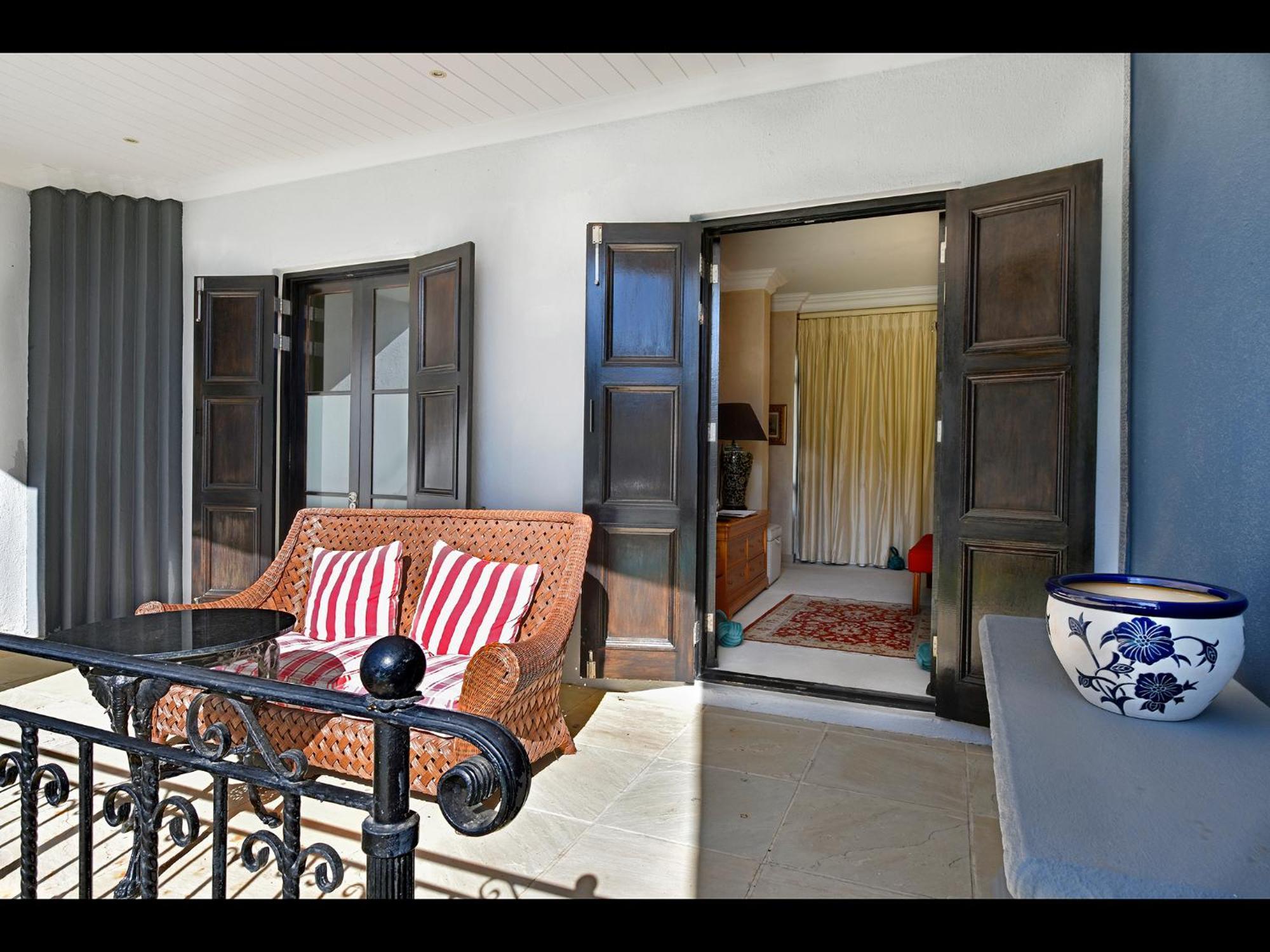 Kilima Franschhoek Εξωτερικό φωτογραφία