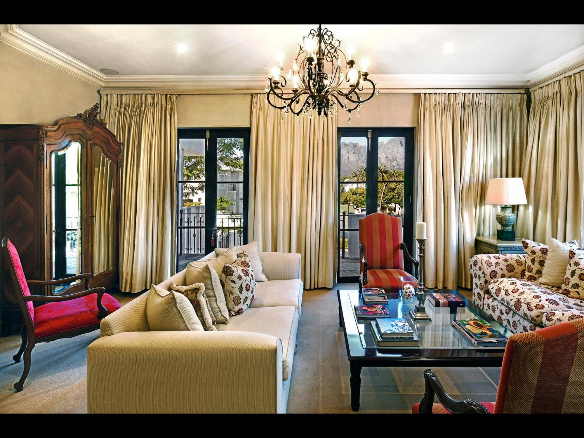 Kilima Franschhoek Εξωτερικό φωτογραφία