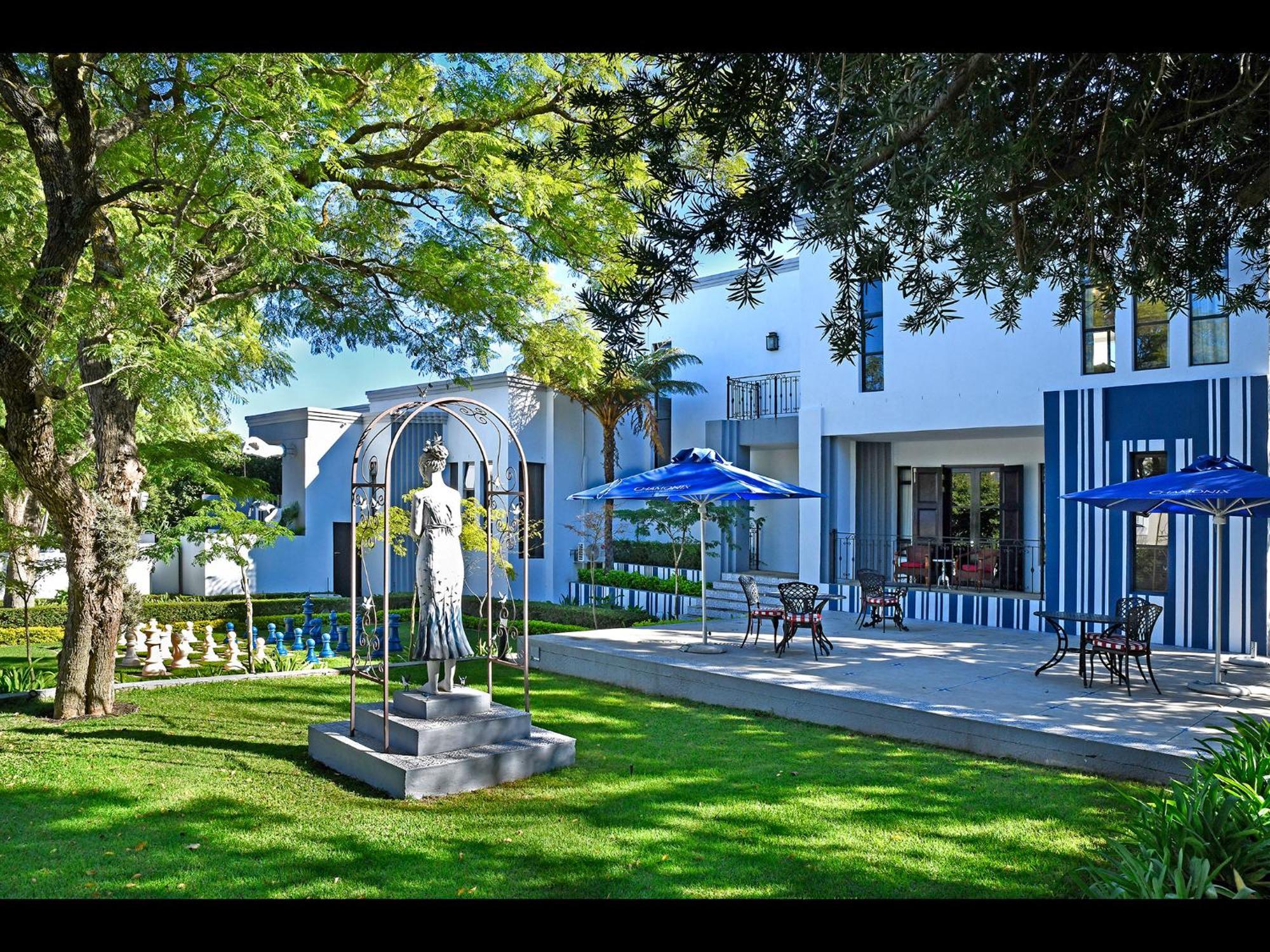 Kilima Franschhoek Εξωτερικό φωτογραφία