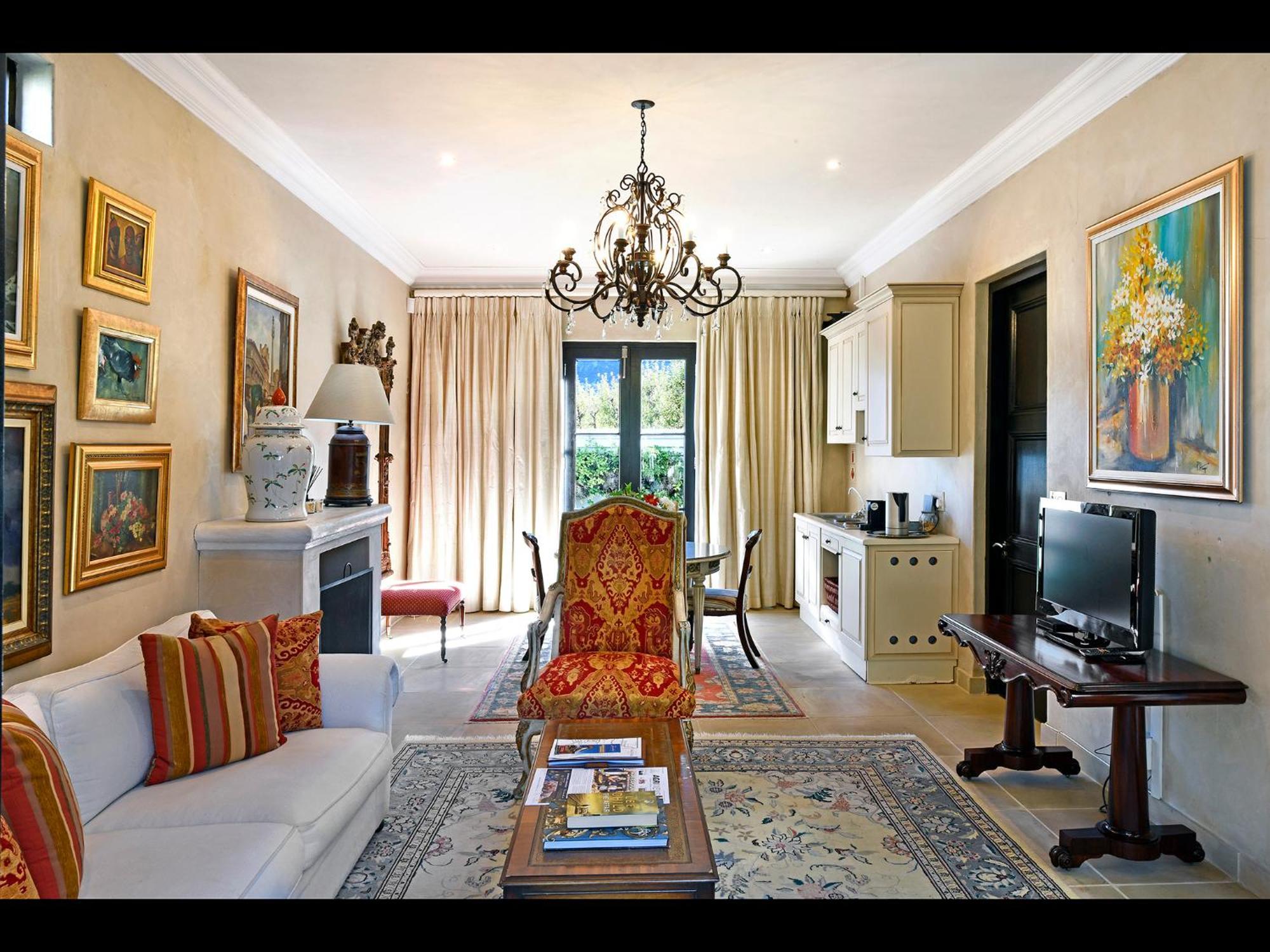 Kilima Franschhoek Εξωτερικό φωτογραφία