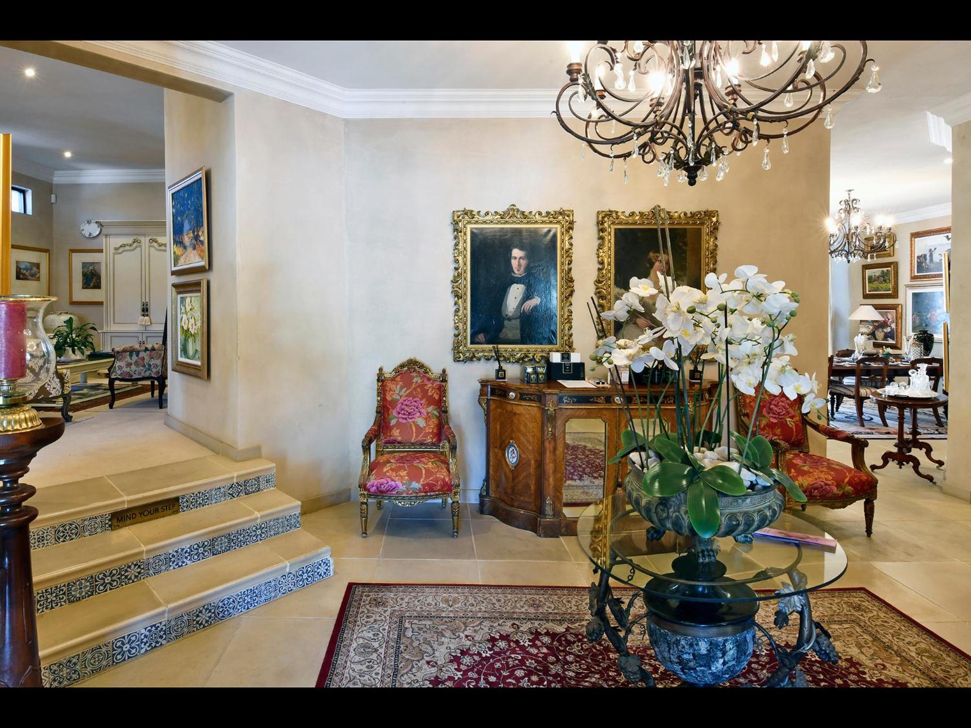 Kilima Franschhoek Εξωτερικό φωτογραφία