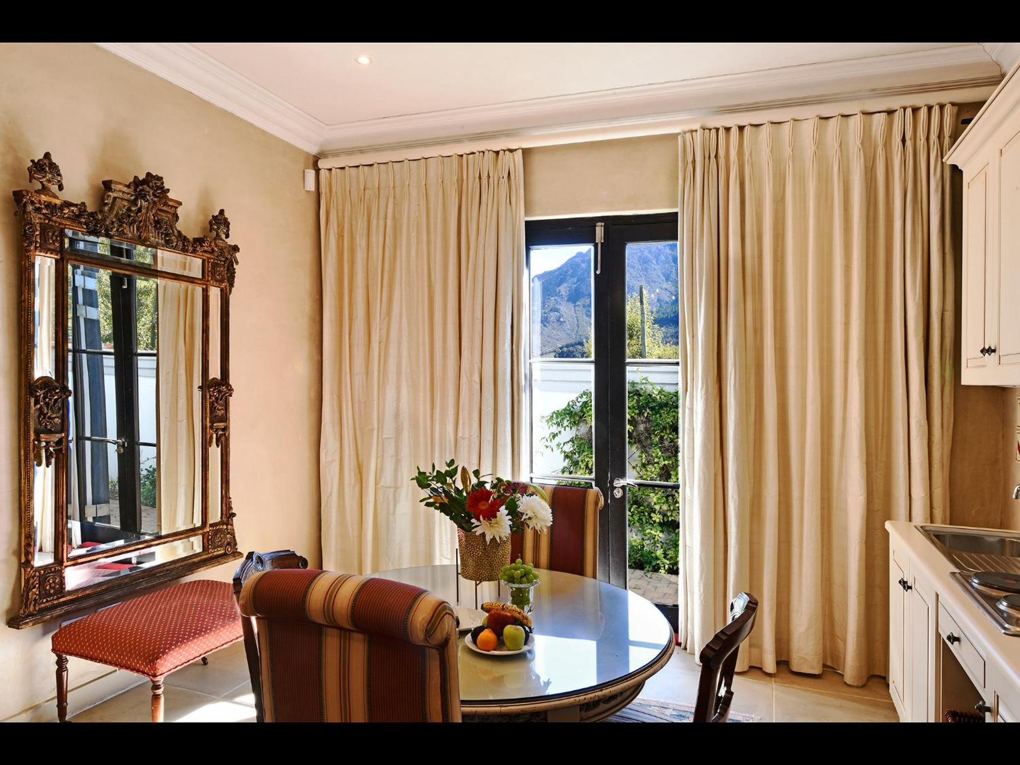 Kilima Franschhoek Εξωτερικό φωτογραφία