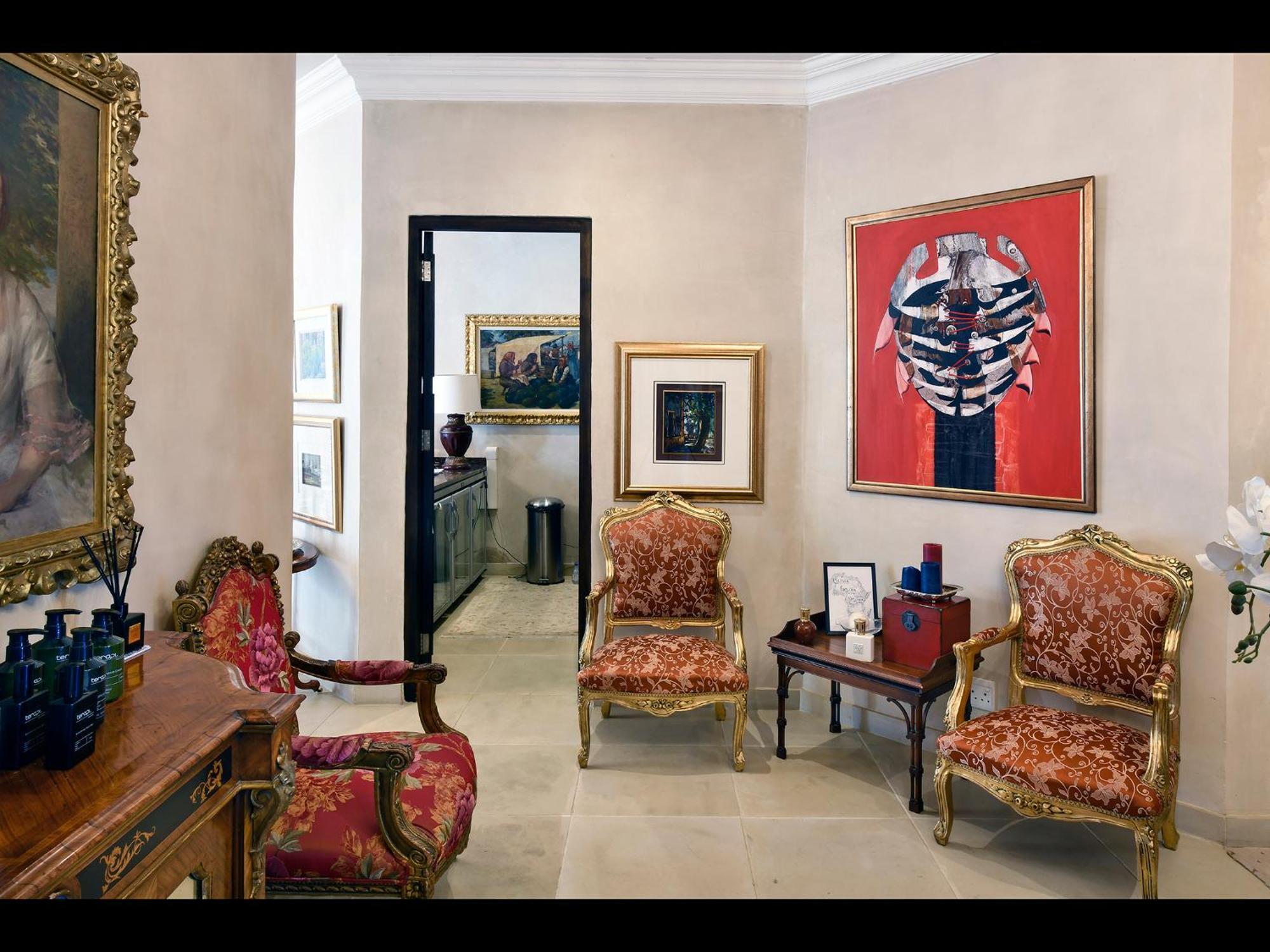 Kilima Franschhoek Εξωτερικό φωτογραφία